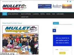 Sites similar to mulletwrapper.net