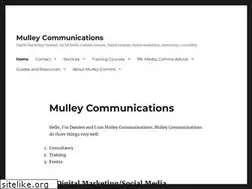 Sites similar to mulley.ie