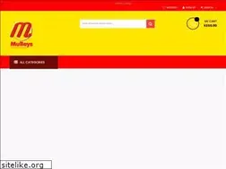 Sites similar to mulleys.co.ke