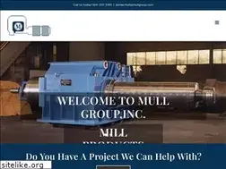 Sites similar to mullgroup.com
