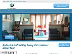 Sites similar to mullicahilldentistry.com