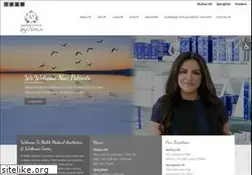 Sites similar to mullicahillwellness.com