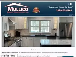 Sites similar to mullicoconstruction.com