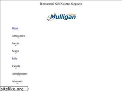 Sites similar to mulligan.it