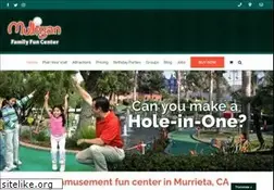 Sites similar to mulliganfun.com