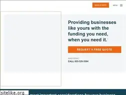 Sites similar to mulliganfunding.com
