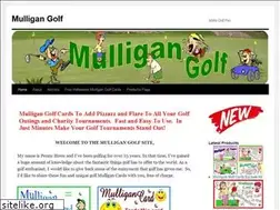 Sites similar to mulligangolfsite.com