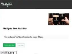 Sites similar to mulligans.nl