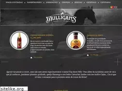 Sites similar to mulligans.pt