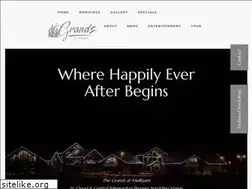 Sites similar to mulligansevents.com