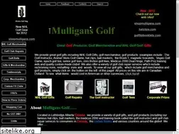 Sites similar to mulligansgolf.ca