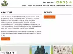 Sites similar to mulligansisland.com