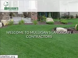Sites similar to mulliganslandscaping.com