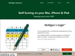 Sites similar to mulligansoftware.com