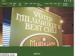 Sites similar to mulliganson27th.com