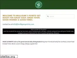 Sites similar to mulliganspointe.com