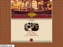 Sites similar to mulliganspub.it