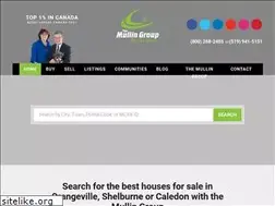 Sites similar to mullingroup.ca