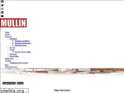 Sites similar to mullininc.com