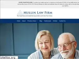 Sites similar to mullinlaw.com