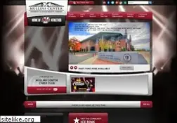 Sites similar to mullinscenter.com