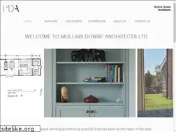 Sites similar to mullinsdowse.co.uk