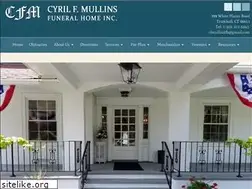 Sites similar to mullinsfh.com