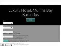 Sites similar to mullinsgrove.com