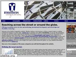 Sites similar to mullinsimagination.com