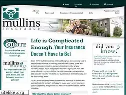 Sites similar to mullinsinsurancepa.com