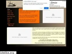 Sites similar to mullinsoutfitters.com
