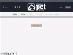 Sites similar to mullinspetmarket.ca