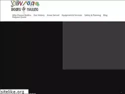Sites similar to mullinsrigging.com
