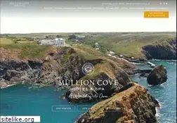 Sites similar to mullion-cove.co.uk