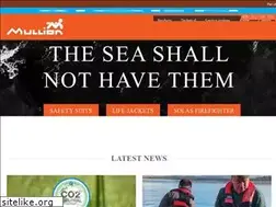 Sites similar to mullion-pfd.com