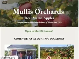 Sites similar to mullisorchards.com