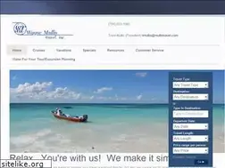 Sites similar to mullistravel.com