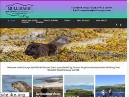 Sites similar to mullmagic.com