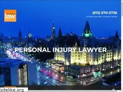 Sites similar to mullowney.com