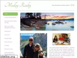 Sites similar to mulloyrealty.com