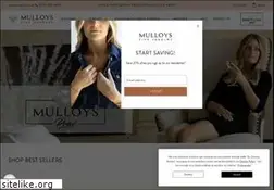 Sites similar to mulloysjewelry.com