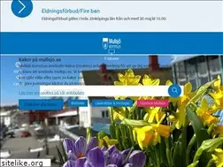Sites similar to mullsjo.se