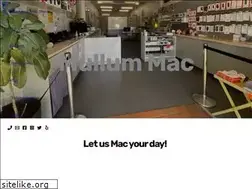 Sites similar to mullummac.com