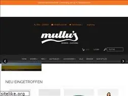 Sites similar to mullus.de