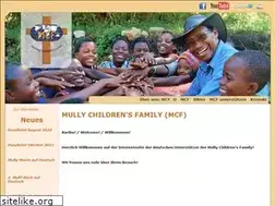 Sites similar to mully-childrens-family.net