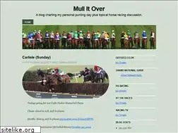 Sites similar to mully1.wordpress.com