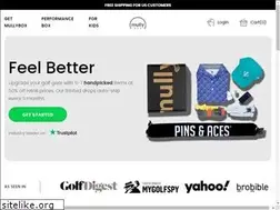 Sites similar to mullybox.com