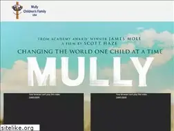 Sites similar to mullymovie.com