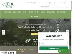 Sites similar to mullyscelticcottage.com