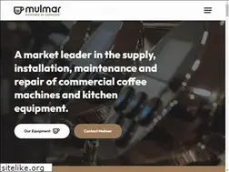 Sites similar to mulmar.co.uk